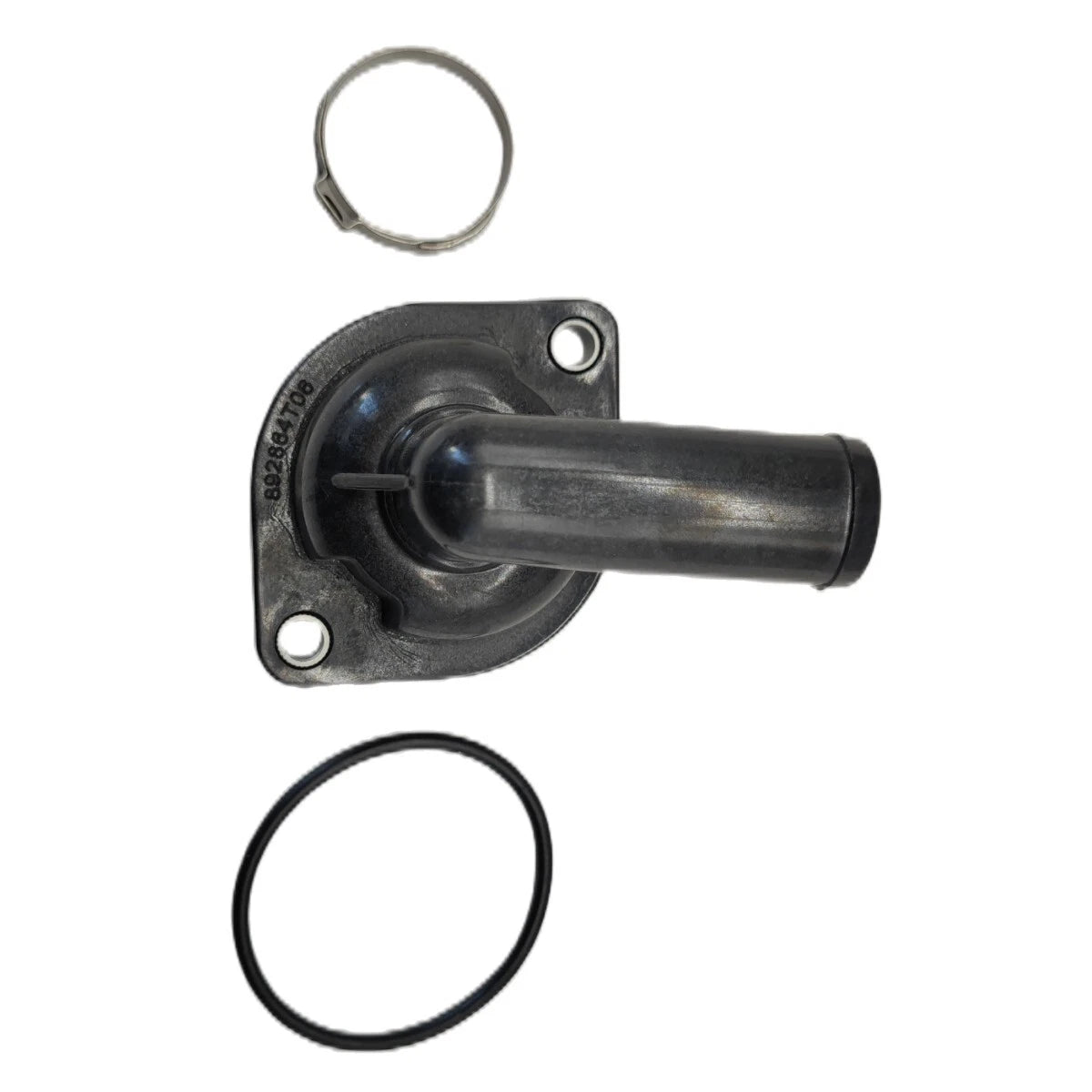 Thermostat Housing Assembly for Mercury Marine 75-150 HP EFI (2018–2023)