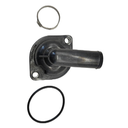 Thermostat Housing Assembly for Mercury Marine 75-150 HP EFI (2018–2023)