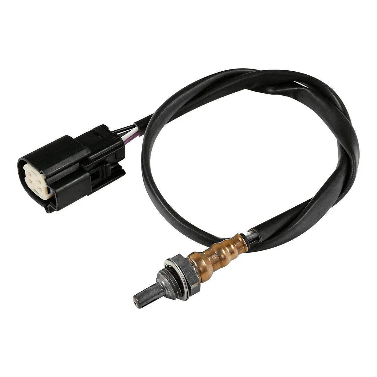 Oxygen Sensor 450mm for Harley Sportster Iron XL 883 1200 48 72 (2014-2018)