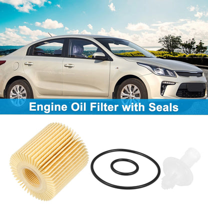 Engine Oil Filter 04152-YZZG1 for Toyota Avalon