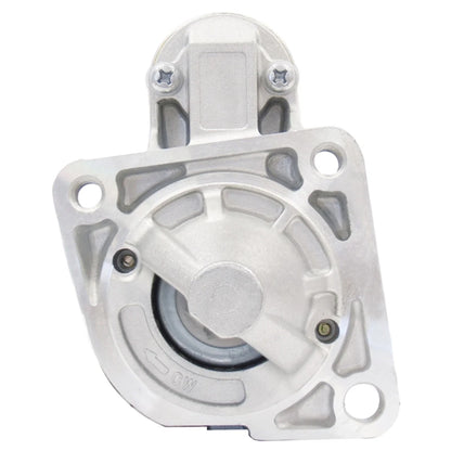 Starter Motor 1.3L 1.5L 4cyl for Mazda 121 DB (1990 - 1997)