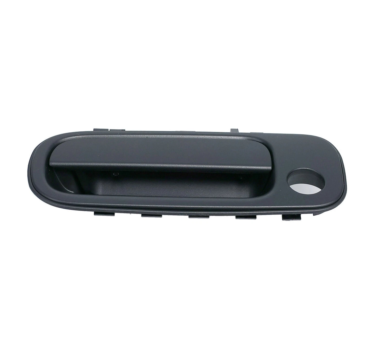 Set of 2 Outer Door Handles for Toyota Camry (1993–1997) Black