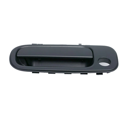 Set of 2 Outer Door Handles for Toyota Camry (1993–1997) Black