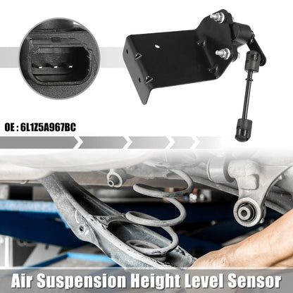 Rear Left Right Suspension Ride Height Level Sensor for Ford (No. 6L1Z5A967BC)