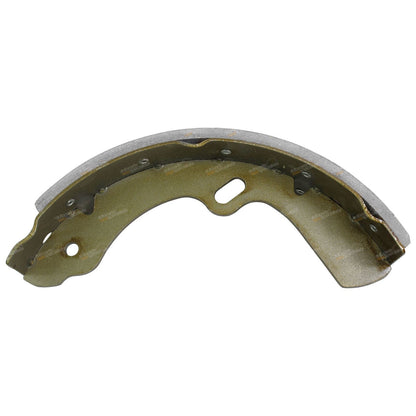 Brake Shoe Set of 4 for Isuzu NPR400 NPR75 (2005–2015)