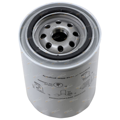6 Pack of Spin-On Oil Filters for Various Models