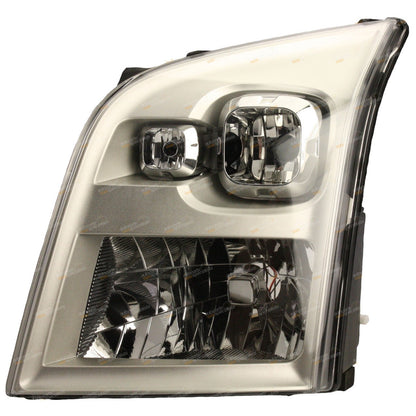 LH Headlight for Ford Transit Van (2006–Present)