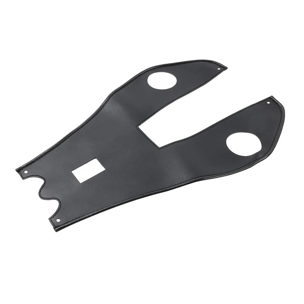 Fuel Tank Pad Cover for Harley Road King FLHRC FLHR (2004-2023)