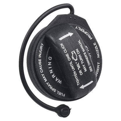 Gas Cap / 1 pc / Gas Cap for VW Passat and CC (2006–2010)