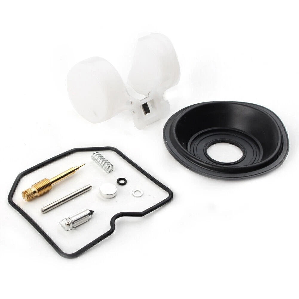 Carburetor Repair Kit for Kawasaki ZL600 Eliminator (1986–1987, 1995–1997)