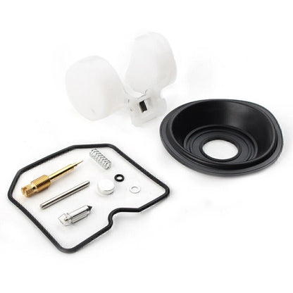 Carburetor Repair Kit for Kawasaki ZL600 Eliminator (1986–1987, 1995–1997)