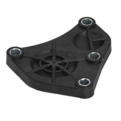 Cover Plate & Gasket for BMW 1 3 5 Series E81 E87 E46 (2004-2013)