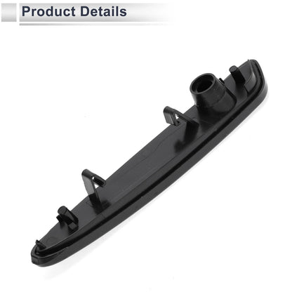Right Front Bumper Side Marker Light Cover for Chevy Corvette (2005-2012)