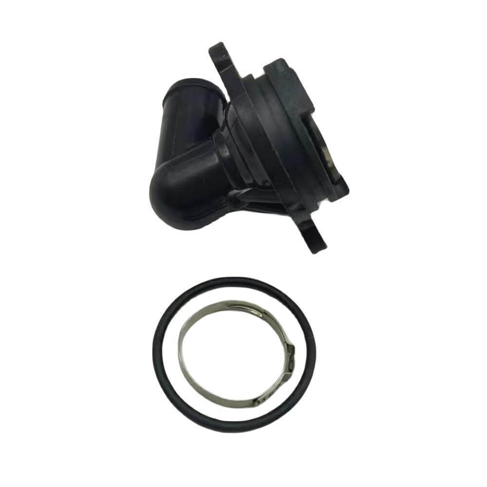 Thermostat Housing for Mercury V6 3.4L & V8 4.6L (1996–2005)