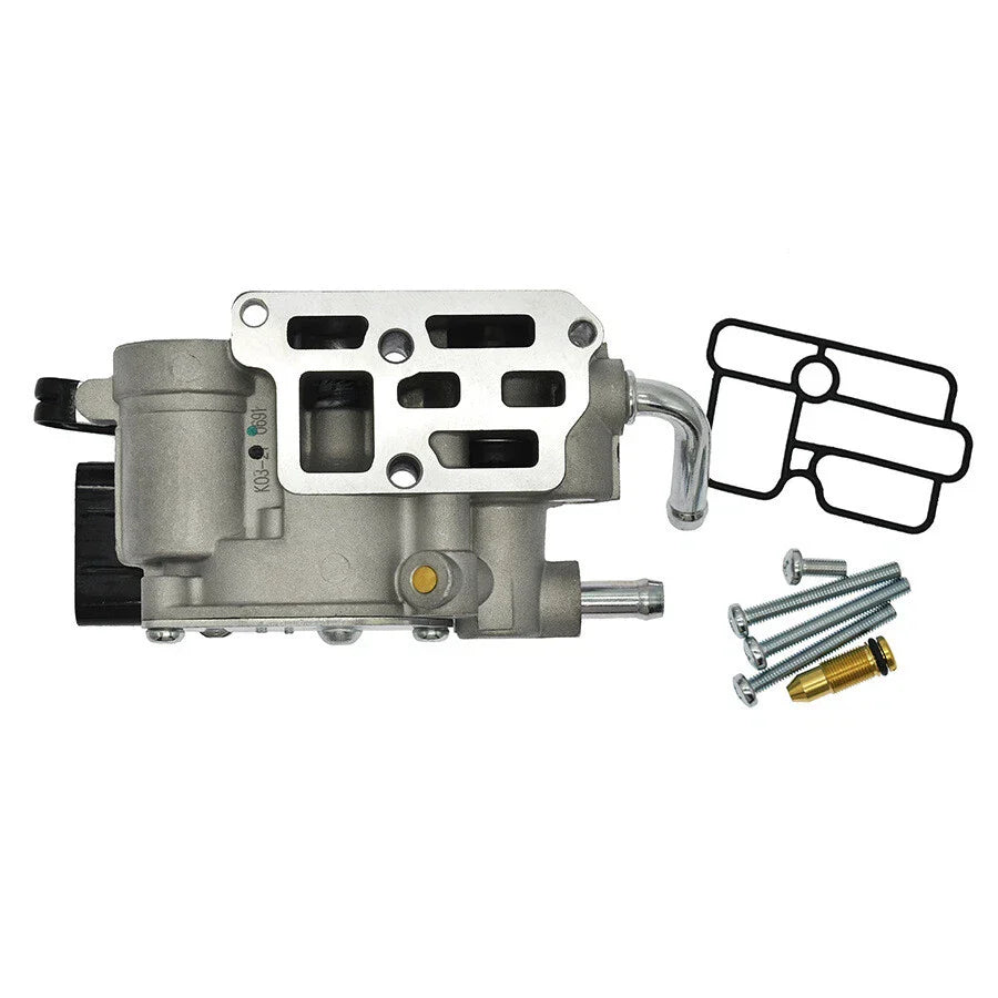 IAC Idle Speed Air Control Valve for Mitsubishi Lancer 1.8L (1992-1996)