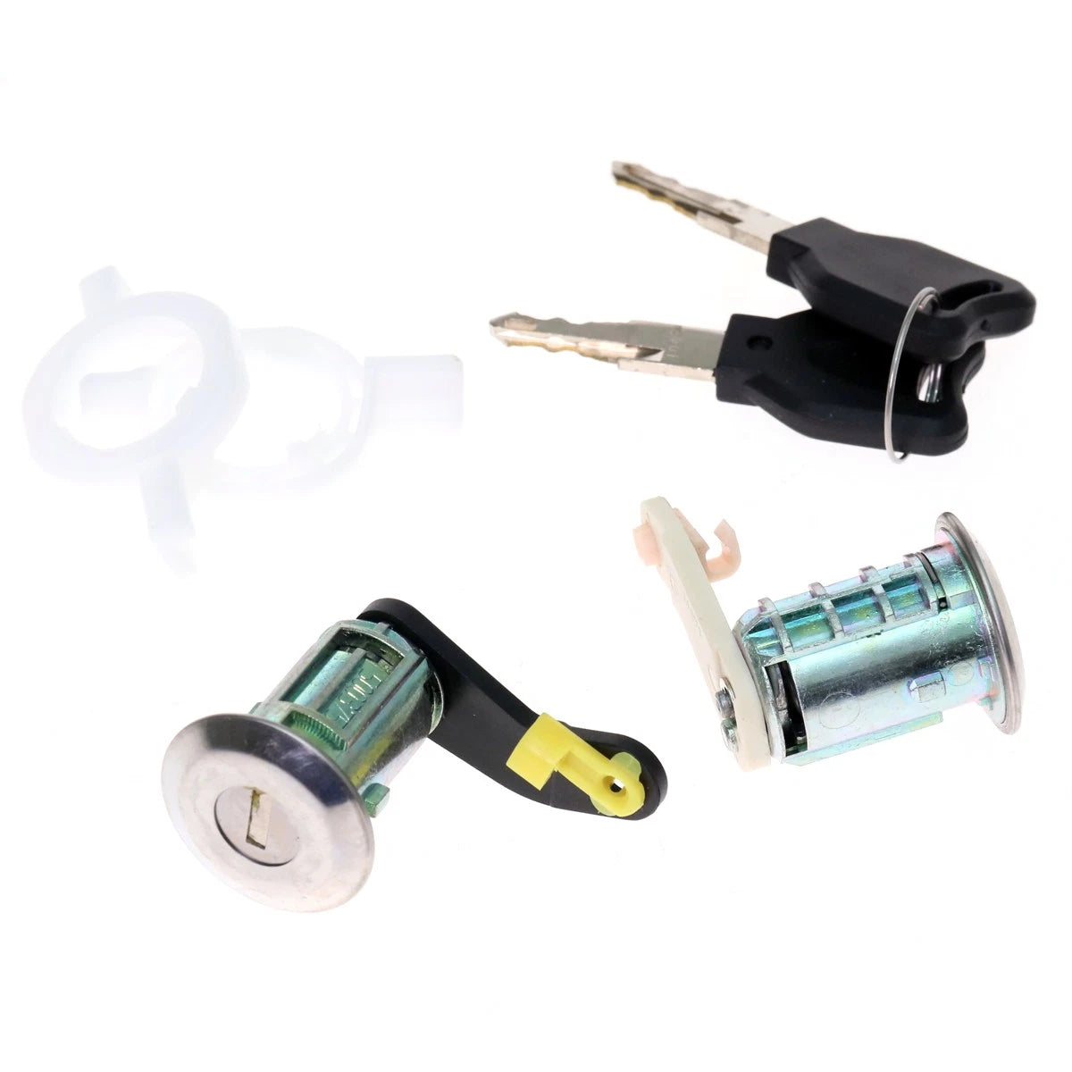 Door Locks for Renault Megane Scenic Master MK2 Clio II Campus Grande (2002–2009)