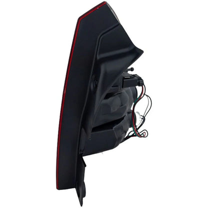 LED Tail Light LH for Jeep Compass (2011-2013)