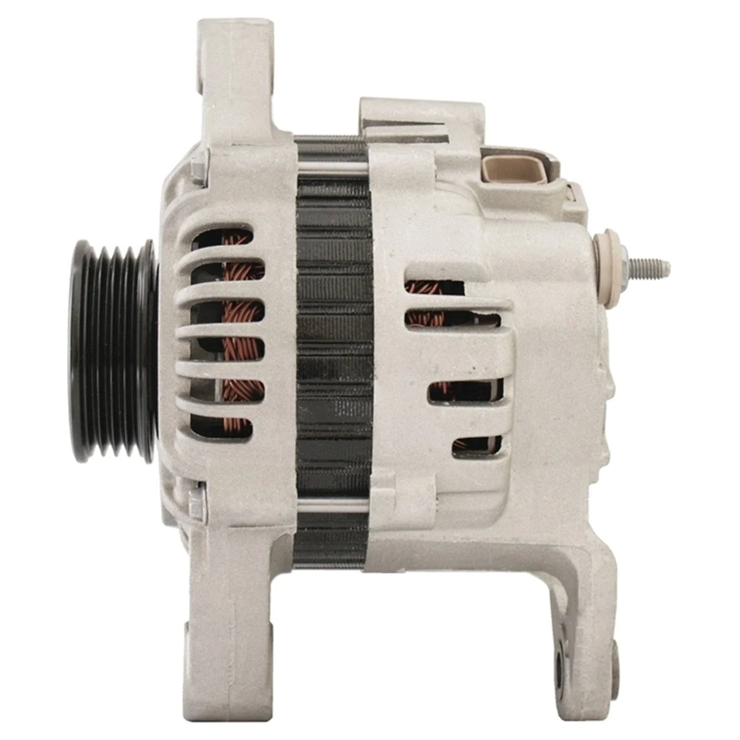 New Alternator for Nissan Pulsar N14 4cyl 1.6L GA16DE (1990-1995)