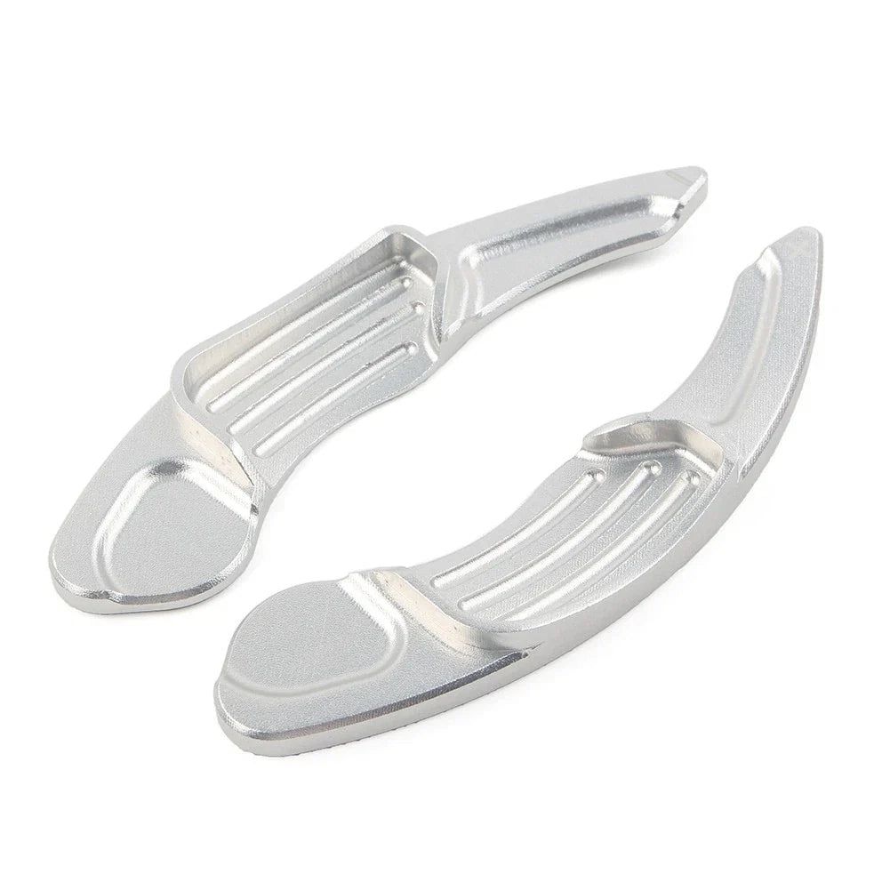 Steering Wheel Paddle Shifter Extensions for Ford Fusion, Mondeo, Edge