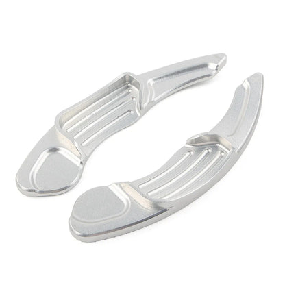 Steering Wheel Paddle Shifter Extensions for Ford Fusion, Mondeo, Edge