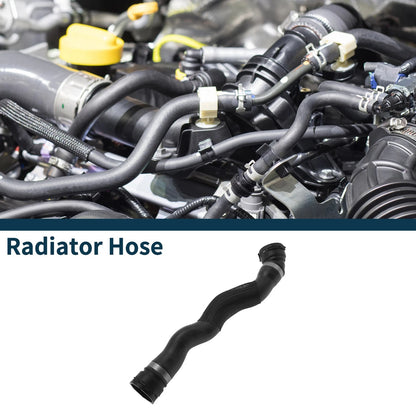 Radiator Hose No.17128602638 for BMW 5 Series (2017–2020)