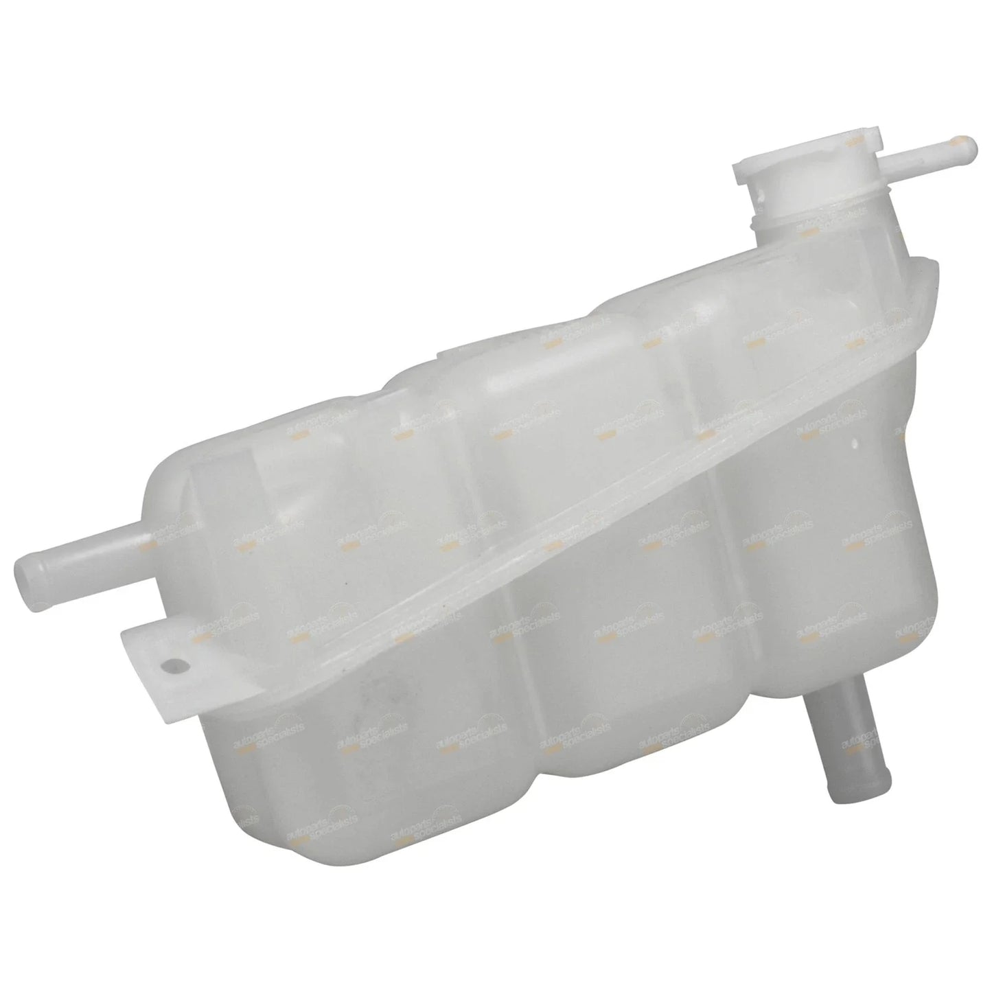 Top Radiator Overflow Bottle Tank for Nissan Patrol GU Y61 ZD30 TD42TI