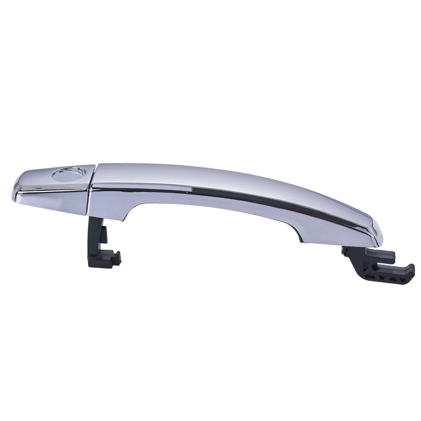 Chrome Outer Door Handle for Holden Barina (2011–2018)