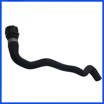 Radiator Hose for Audi Q5 (2009–2012) Black
