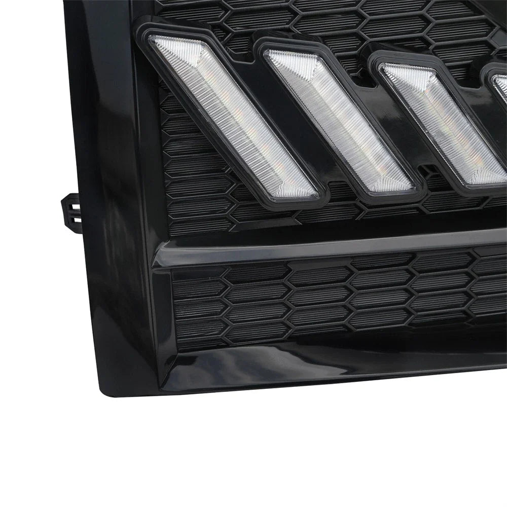 LED Fog Light Daytime Running Lamp for Nissan Altima (2023-2024)