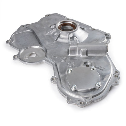 Engine Timing Cover with Oil Pump for Buick LaCrosse Regal Verano (2010–2017)