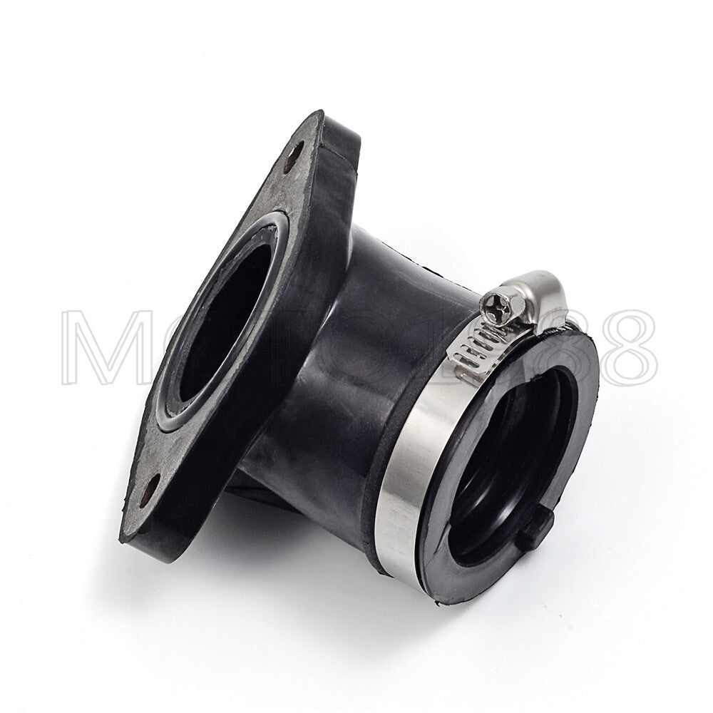 Rubber Airbox & Carburetor Intake Manifold Boot for Arctic Cat 250 300 (1998–2005)