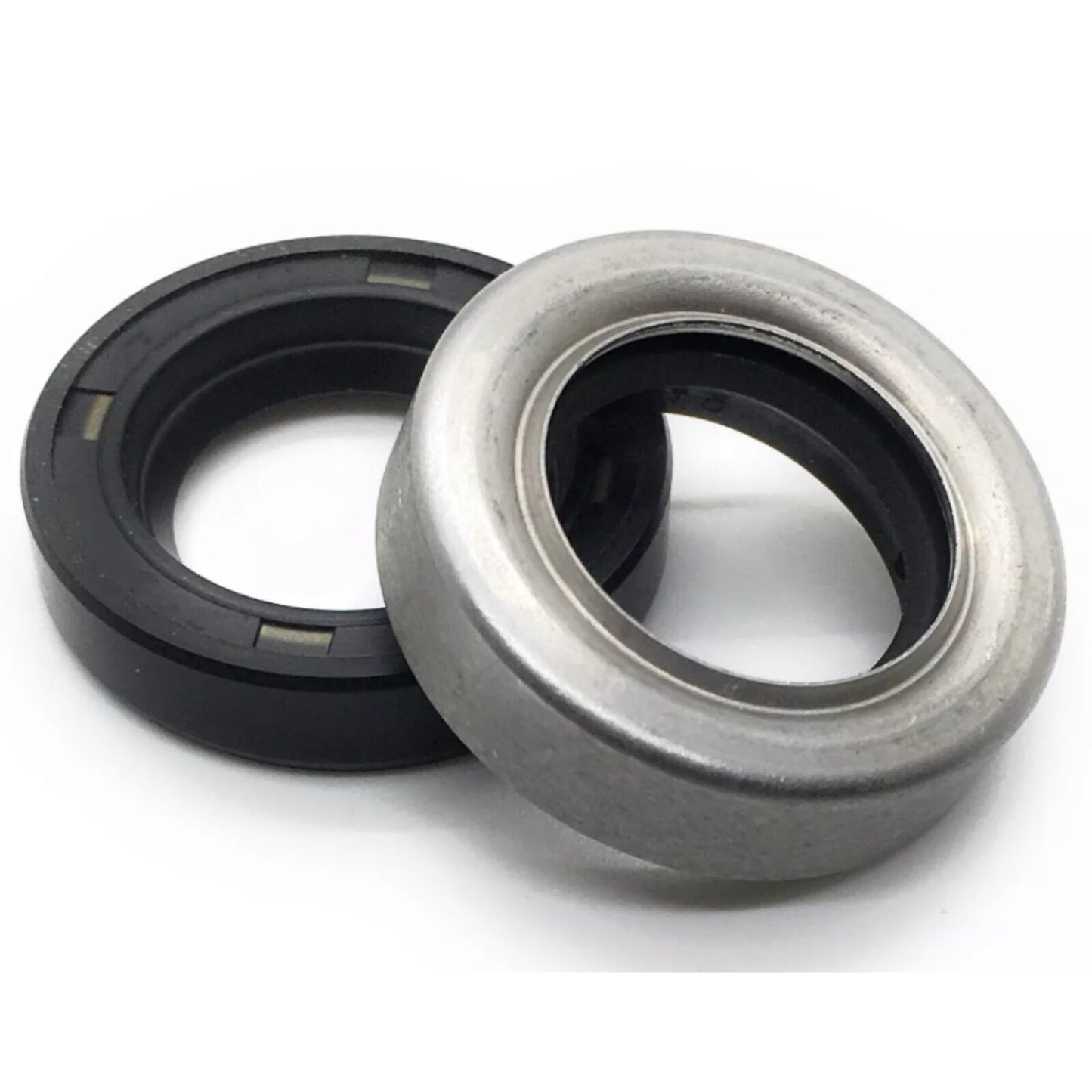 Inner Outer Prop Shaft Seal for Mercury Force 6-25HP