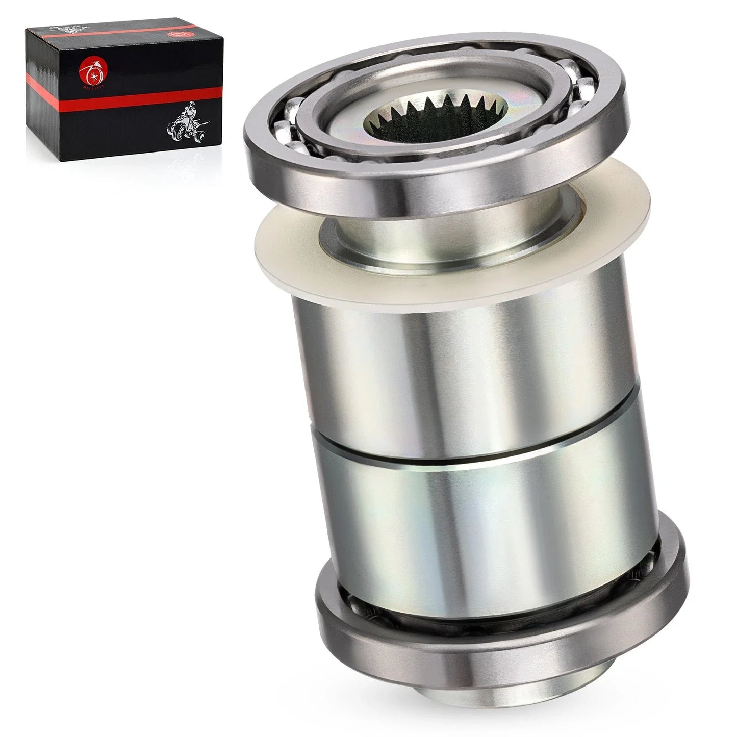 Front Differential Output Hub for Ranger XP 1000 Crew (2014–2023)