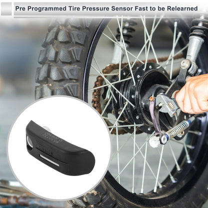Tire Pressure Sensor for BMW K1200/K1300/K1600 433MHz
