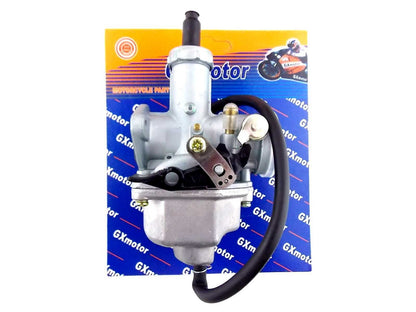 Carburetor Assembly for Honda XL200R (1983–1984)