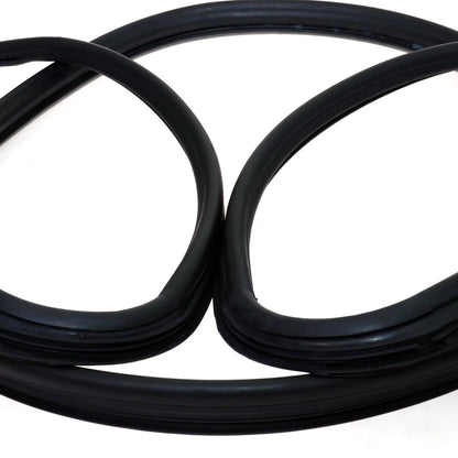 Front Windscreen Rubber for Toyota Hilux (1983–1988)