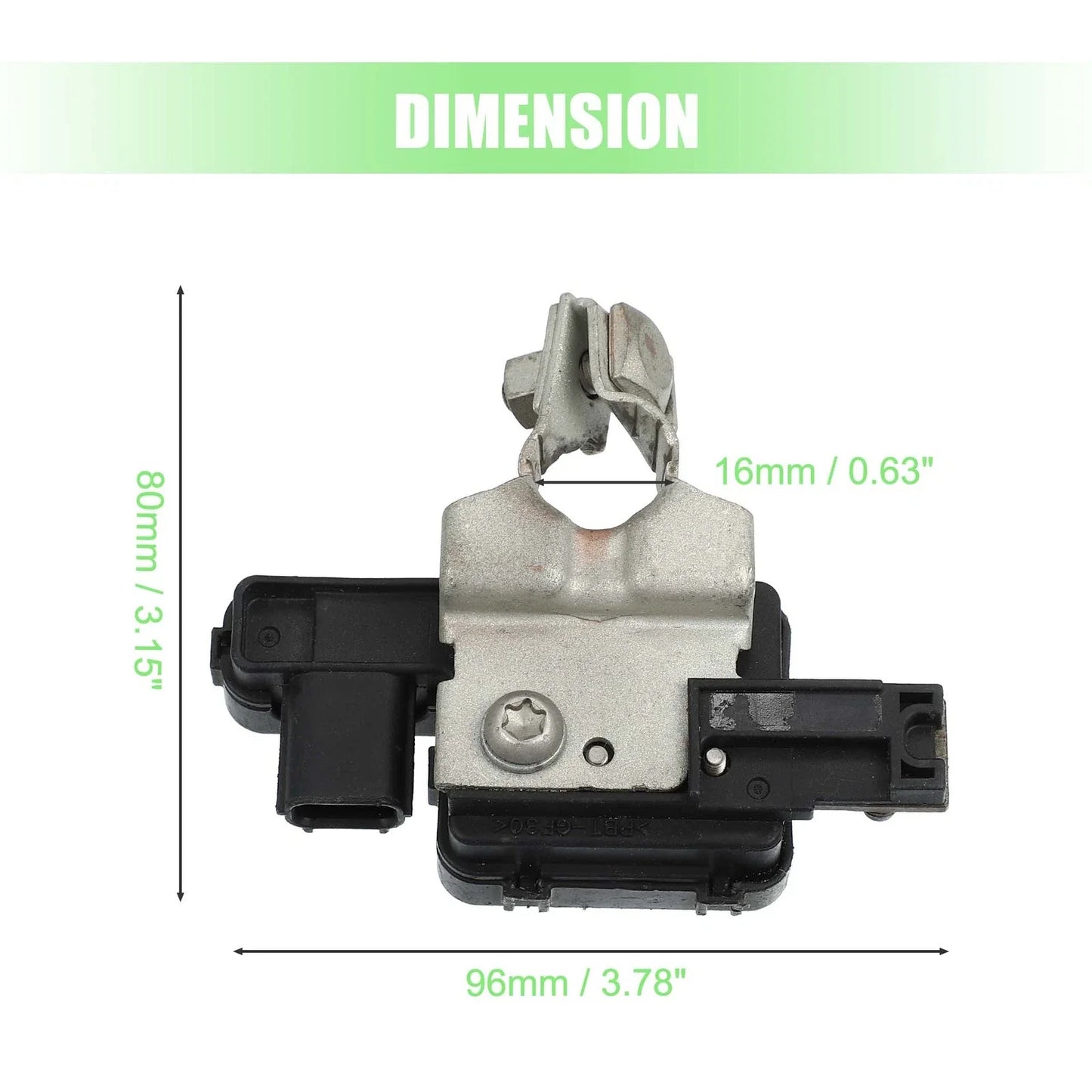 Battery Current Sensor for Honda Accord Replacement (2013-2017)