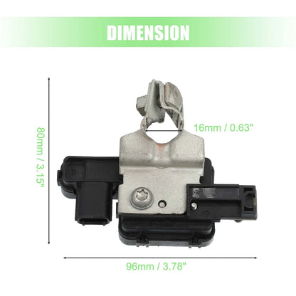 Battery Current Sensor for Honda Accord Replacement (2013-2017)