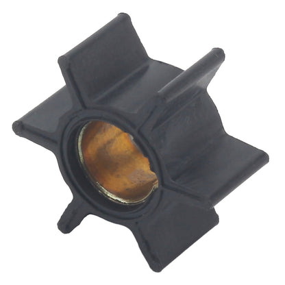 Impeller with Key for Mercury Outboards (1966–1978)