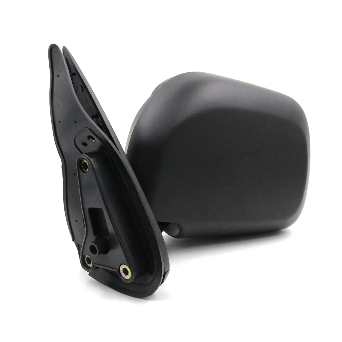 Outer Door Mirror for Toyota Hilux 4D Double Cab 4WD (N190, KZN190, RZN194)