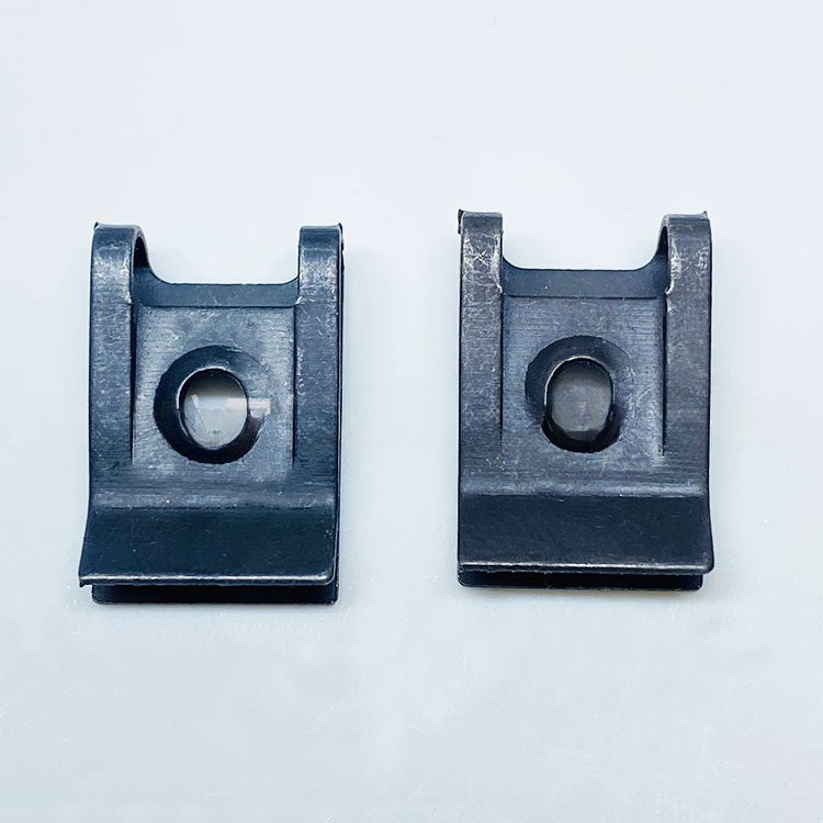 Set of 30 Spring Type U-Nut Fastener Clips for Various Models