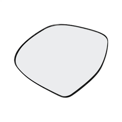 Heated Right Side Mirror Glass w/ Backing for Lexus GX460 LX570 (2010-2023)