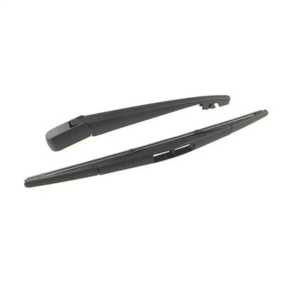 Rear Windshield Wiper Arm & Blade for Honda, Infiniti, Subaru
