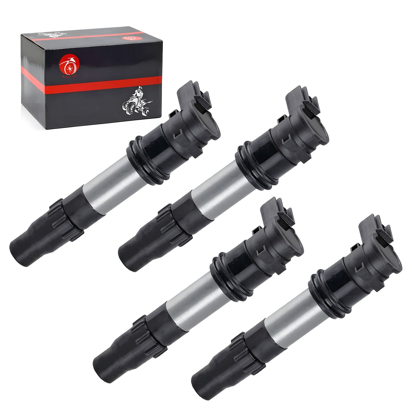 Ignition Coils for Suzuki GSXR1000 (2009–2015)