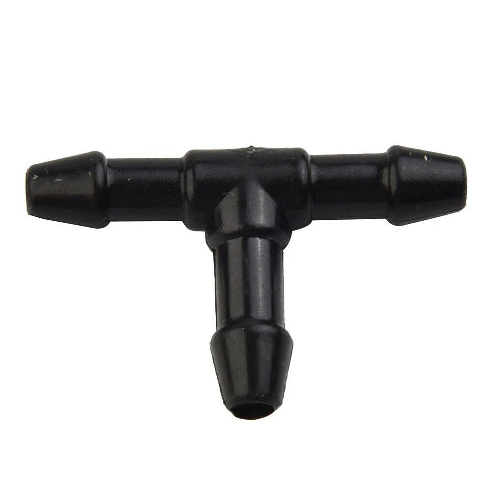 Windscreen / Black / Washer Jets Connector