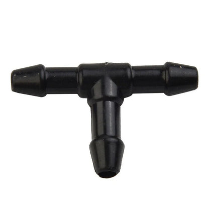 Windscreen / Black / Washer Jets Connector