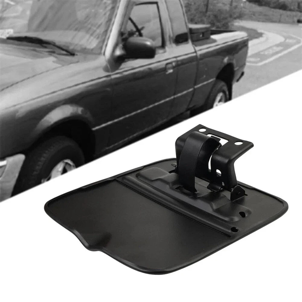 Fuel Filler Tank Gas Cap Door Access Lid for Ford Ranger (1993-2011)