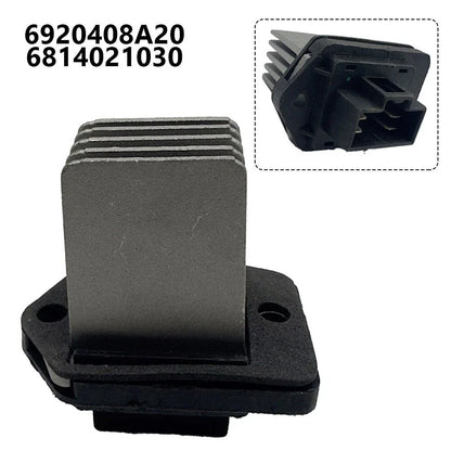 Motor Resistor 1pc