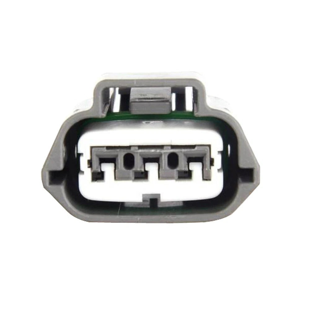 Set of 6 Ignition Coil/MAF Connectors for Mazda Nissan