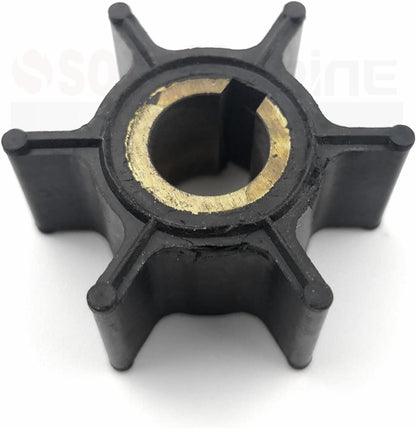 Water Pump Kit for Evinrude Johnson 5.5hp 6hp (Various Years)